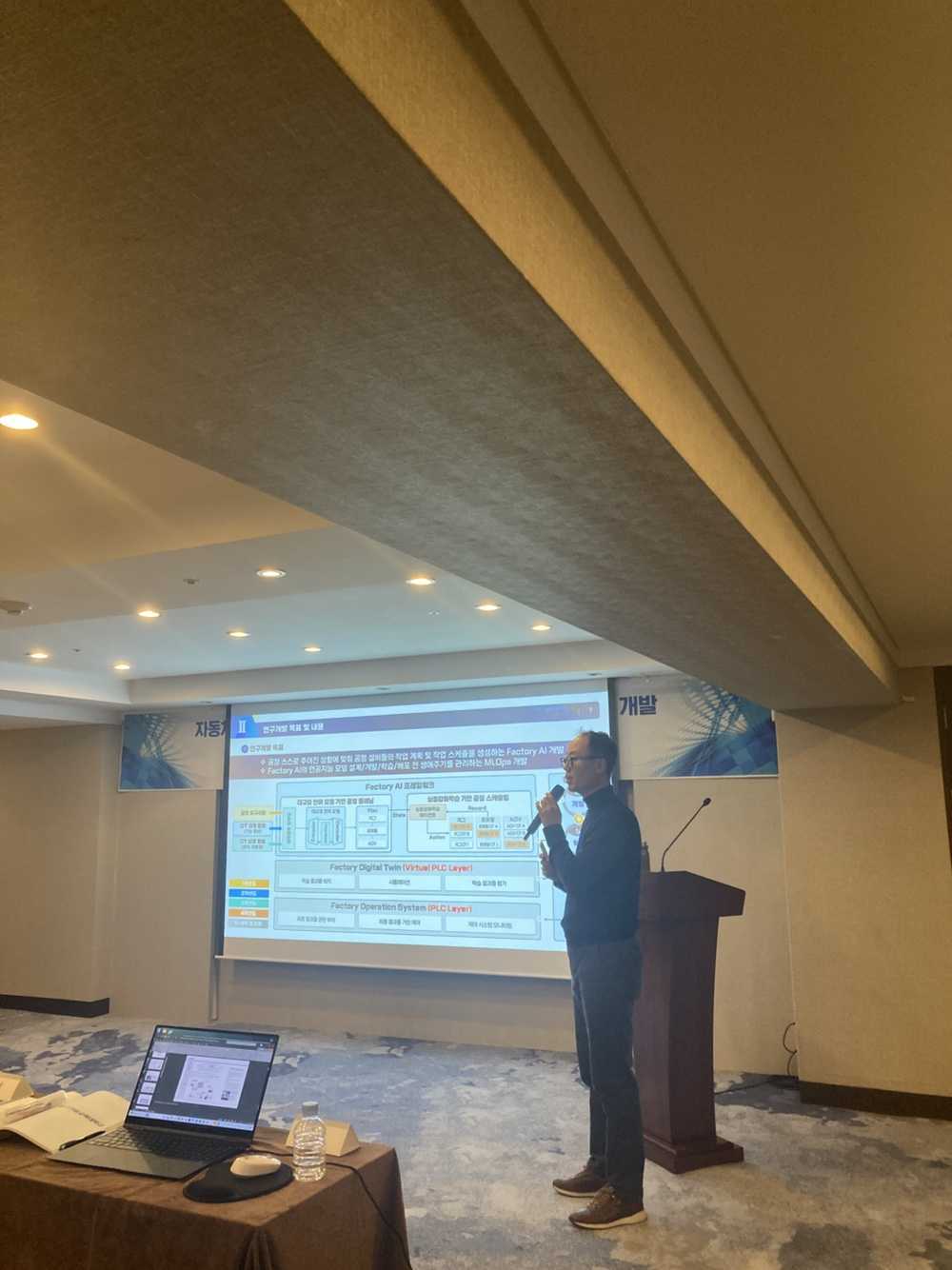 2024 External Activities