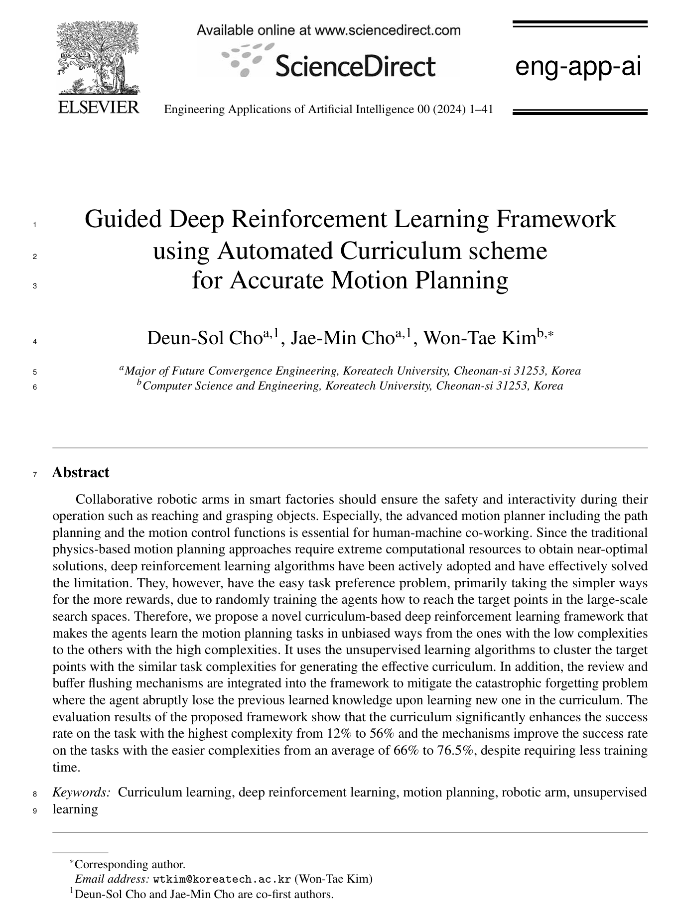 김동연, 에콜 루드밀라, 안장수 석사 졸업