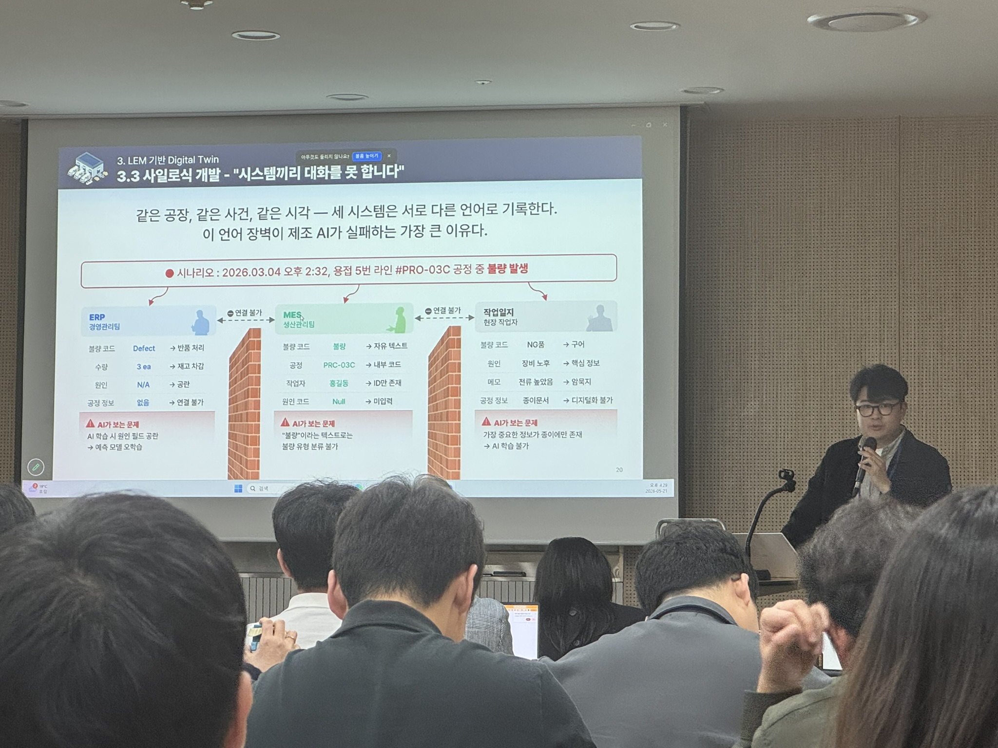 2026 · 6차 심포지엄 · 3 2이정윤책임님