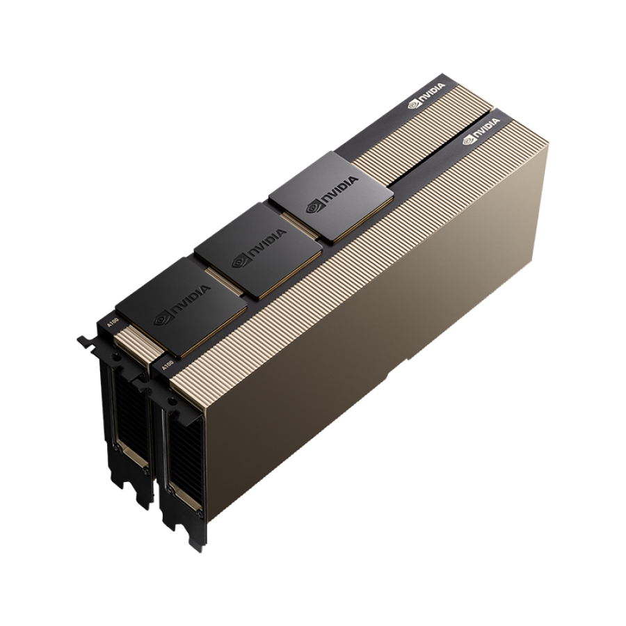 NVIDIA A100 GPU