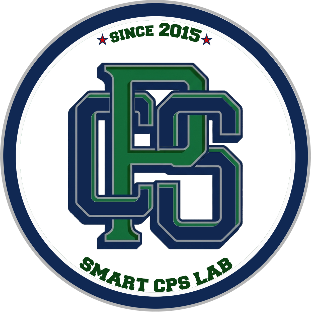 Smart CPS Lab Logo