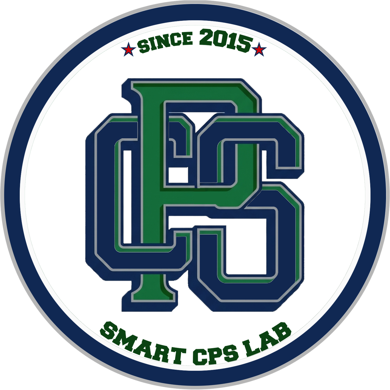 Smart CPS Lab Logo