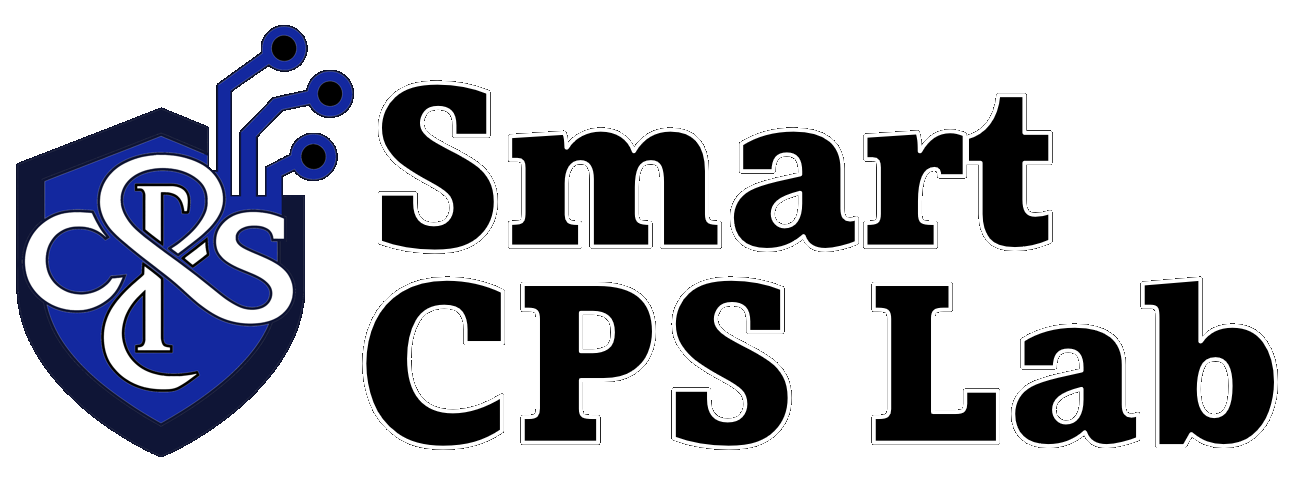 Smart CPS Lab Logo